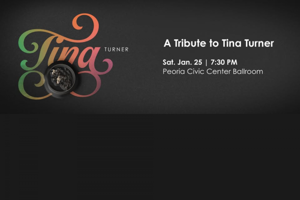 A Tribute to Tina Turner